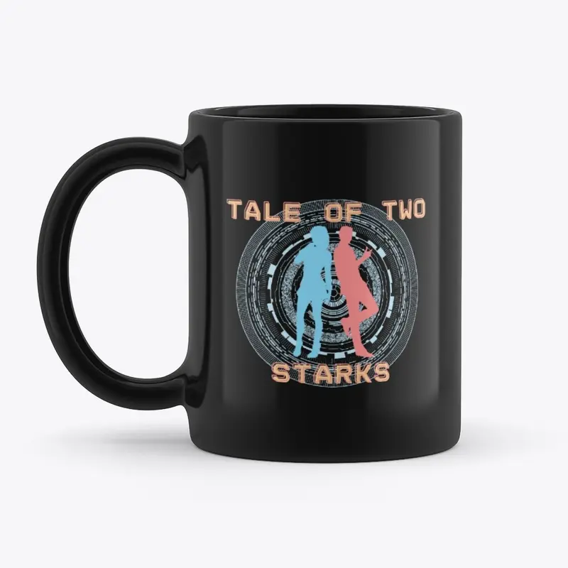 Tale of Two Starks